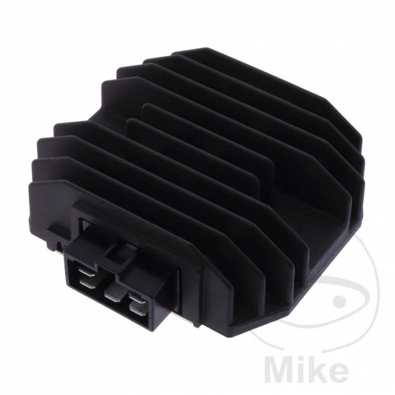 Tourmax RGU-222 spanningsregelaar Yamaha FZ6 TMax