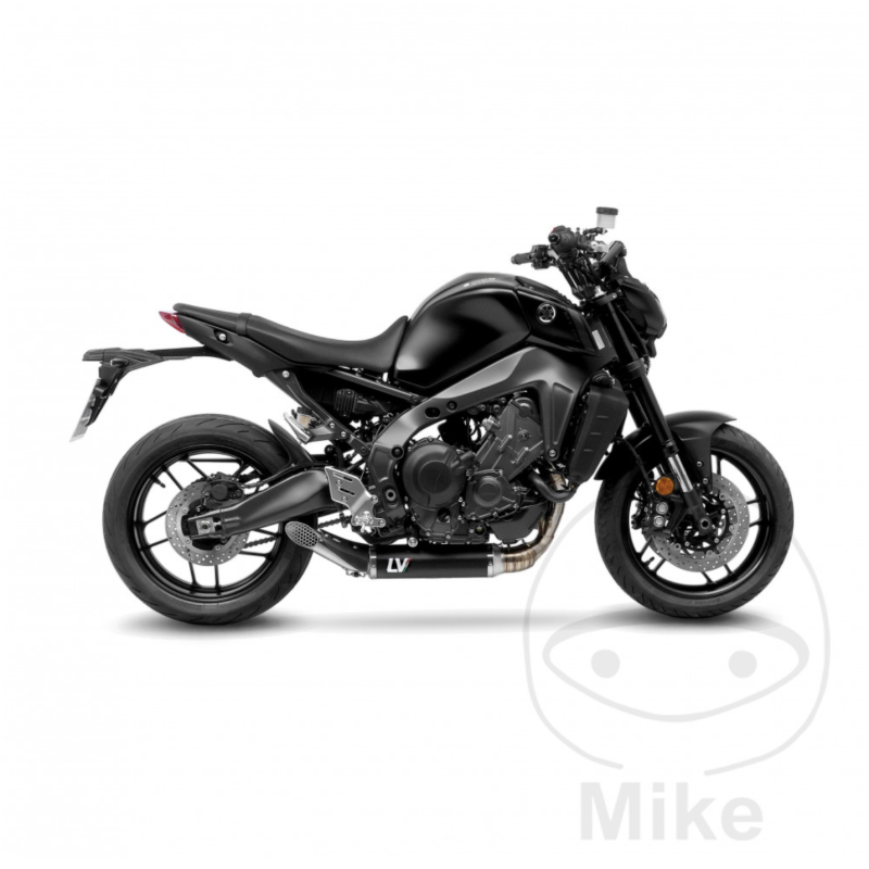 LeoVince LV-Race uitlaat Yamaha MT-09 2021-2023