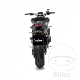 LeoVince LV-Race uitlaat Yamaha MT-09 2021-2023
