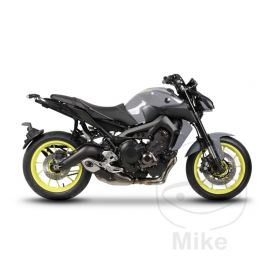 Zijkofferdrager Yamaha MT-09 3P