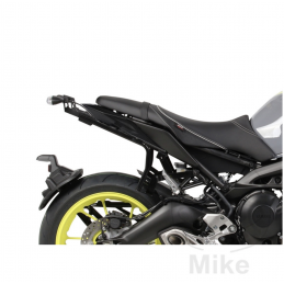 Zijkofferdrager Yamaha MT-09 3P