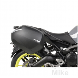 Zijkofferdrager Yamaha MT-09 3P