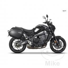 Zijkofferdrager Yamaha MT-09 3P