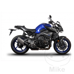 Zijkofferdrager Yamaha MT-10 3P