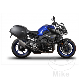 Zijkofferdrager Yamaha MT-10 3P