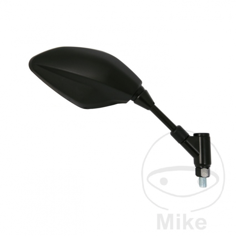 JMP spiegel zwart Yamaha MT-10 1000 met E-keur