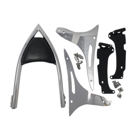 Chromen Sissybar Arch Honda VT 1300 CX Fury Highway Hawk
