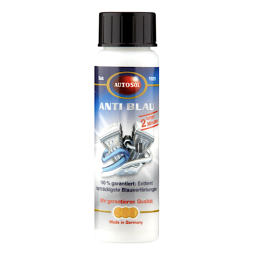 Uitlaat poetsmiddel Anti Blauw 125ml Autosol
