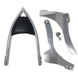 Chromen Sissybar Arch Suzuki C1500 T Highway Hawk