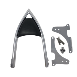 Chromen Sissybar Arch Harley-Davidson Sportster 2014+ Highway Hawk