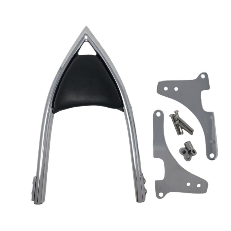 Chromen Sissybar Arch Harley-Davidson Sportster 2014+ Highway Hawk