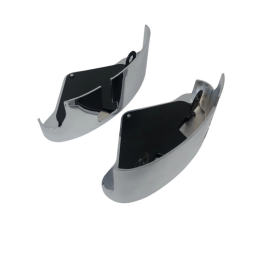 Remklauw cover chroom Suzuki VZ 1600 Marauder