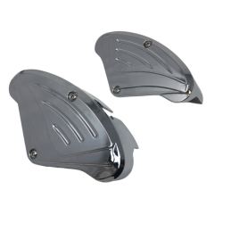 Remklauw cover chroom Suzuki VZ 1600 Marauder