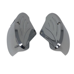 Remklauw cover chroom Suzuki VZ 1600 Marauder