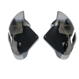 Remklauw cover chroom Suzuki VZ 1600 Marauder