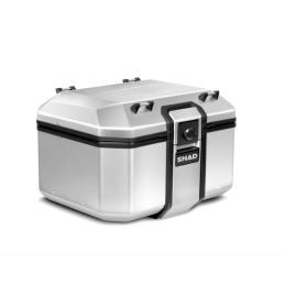 Shad Terra TR48 Topkoffer Aluminium 48L | Adventure