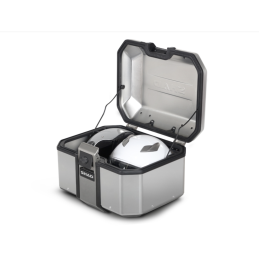 Shad Terra TR48 Topkoffer Aluminium 48L | Adventure