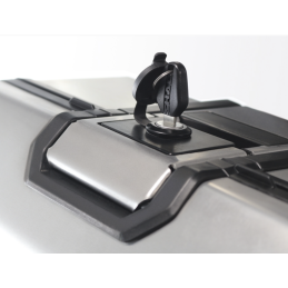 Shad Terra TR48 Topkoffer Aluminium 48L | Adventure