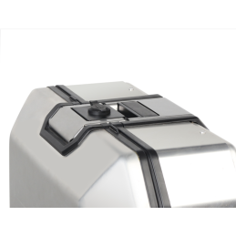 Shad Terra TR48 Topkoffer Aluminium 48L | Adventure