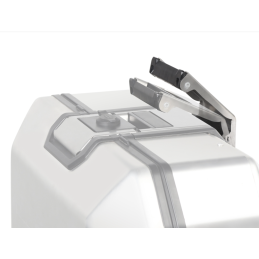 Shad Terra TR48 Topkoffer Aluminium 48L | Adventure