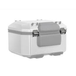 Shad Terra TR48 Topkoffer Aluminium 48L | Adventure
