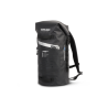 Bagagerol SHAD SW38 zwart 38 liter waterdicht
