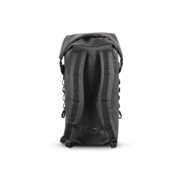 SHAD SW38 bagagerol zwart 38 liter waterdicht