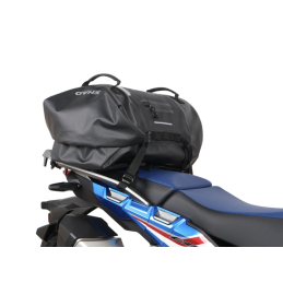 SHAD SW38 bagagerol zwart 38 liter waterdicht