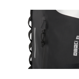 SHAD SW38 bagagerol zwart 38 liter waterdicht