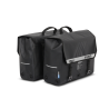 Zadeltassen set SHAD SW42 waterdicht 2x 25 liter