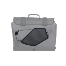 SHAD SW42 zadeltassen waterdicht 2x25L