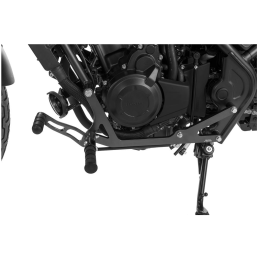 Forward controls 23 cm Honda CMX 500 Rebel