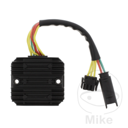 JMP spanningsregelaar BMW F 650 700 800 GS