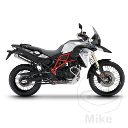 Zijkofferdrager BMW F 650 700 800 GS 3P