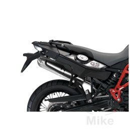 Zijkofferdrager BMW F 650 700 800 GS 3P