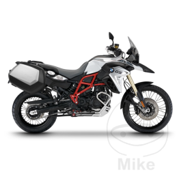 Zijkofferdrager BMW F 650 700 800 GS 3P