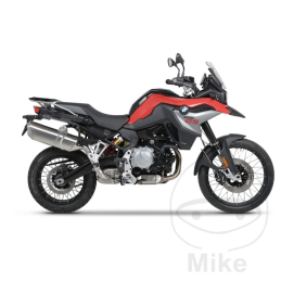 Zijkofferdrager BMW F 750 850 900 GS 3P