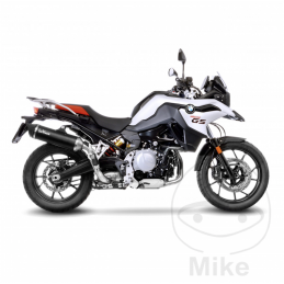 LeoVince Nero uitlaat BMW F 750 850 GS