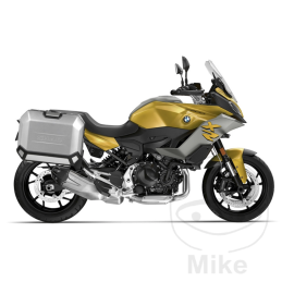 Zijkofferdrager BMW F 900 R XR 4P