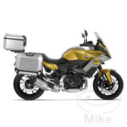 Zijkofferdrager BMW F 900 R XR 4P