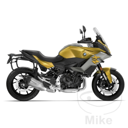Zijkofferdrager BMW F 900 R XR 4P