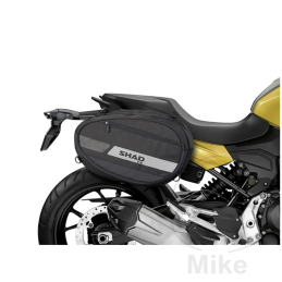 Tassen drager BMW F 900 R XR