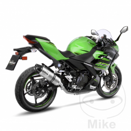 LeoVince LV-One EVO uitlaat Ninja 400 500 Z400