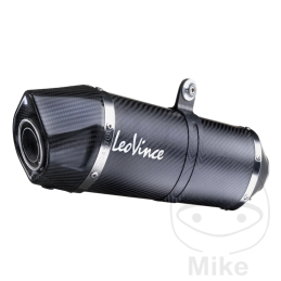 LeoVince LV-One Carbon uitlaat Ninja 400 500