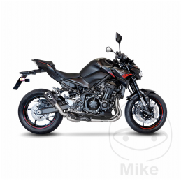 Uitlaatdemper Leovince SBK Carbon LV-10 15239C voor Kawasaki Z 900