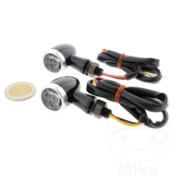 Outlaw 3 mini knipperlichten met remlicht van JMP