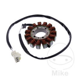 Dynamo Stator Kawasaki ZZR 1400  JMP