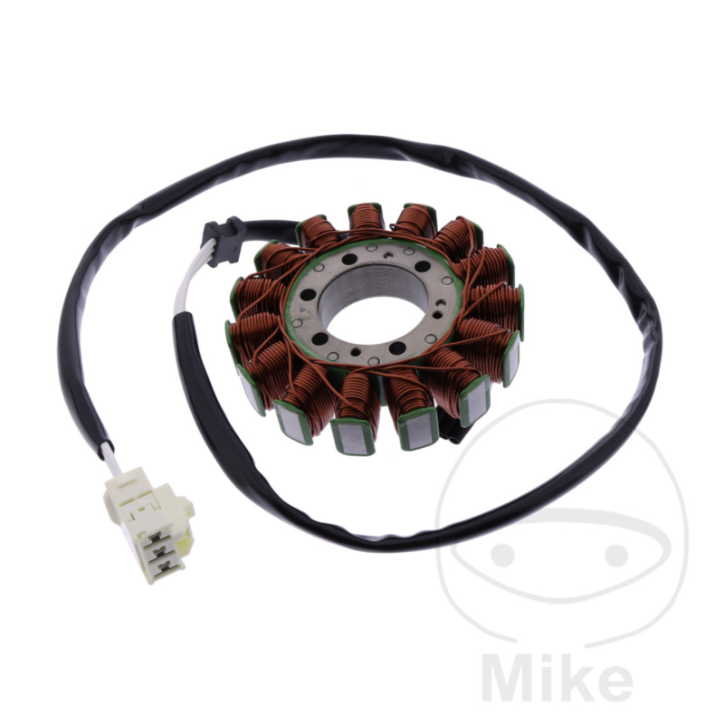 Dynamo Stator Kawasaki ZZR 1400  JMP