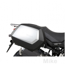 Zijkofferdrager Suzuki DL 650 V-Strom 3P