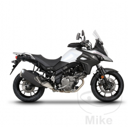 Zijkofferdrager Suzuki DL 650 V-Strom 3P